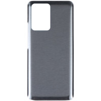 Задня кришка для Xiaomi Mi11T/11T Pro, сіра (Meteorite Gray) оригінал