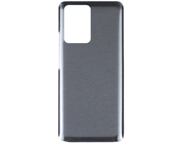 Задня кришка для Xiaomi Mi11T/11T Pro, сіра (Meteorite Gray) оригінал