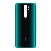 Задня кришка для Xiaomi Redmi Note 8 Pro, зелена