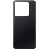 Задня панель корпуси для Xiaomi 14T Pro, Titan Black
