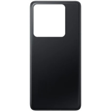 Задняя панель корпуса для Xiaomi 14T Pro, Titan Black