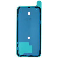 Стикер задней крышки (двухсторонний скотч) Apple iPhone 15 Pro Max, оригинал