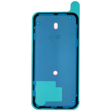 Стикер задней крышки (двухсторонний скотч) Apple iPhone 15 Pro Max, оригинал