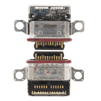 Коннектор зарядки Xiaomi 14 /14 Pro /14 Ultra, Type-C, оригинал