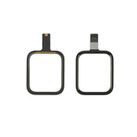 Сенсор c OCA-пленкой Apple Watch 4 40mm, черный