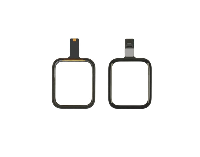 Сенсор c OCA-пленкой Apple Watch 4 40mm, черный