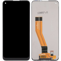 Дисплей с сенсорным экраном (модуль) Blackview A90, черный, оригинал