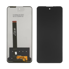 Дисплей с сенсорным экраном (модуль) HOTWAV Note 12, черный 