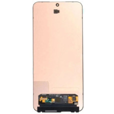 Дисплей с сенсорным экраном (модуль) Samsung S731 Galaxy S25 FE, черный, оригинал