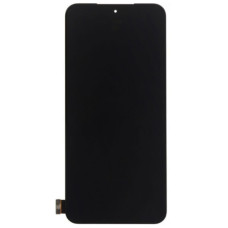 Дисплей с сенсорным экраном (модуль) Xiaomi 15T / Poco F7, черный, оригинал 