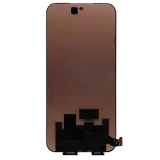 Дисплей с сенсорным экраном (модуль) Xiaomi 15T / Poco F7, черный, оригинал 