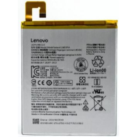 Акумулятор Lenovo L16D1P34, Tab 4 TB-8504F 8", 4850 mAh, оригінал