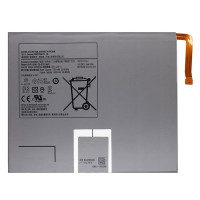 Акумулятор Samsung EB-BT595ABE, Galaxy Tab S7 T875 /T876, 8000 mAh, оригінал