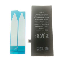Аккумулятор ALPHA-C ULTIMA iPhone SE2 2020, 2200mAh, без шлейфа
