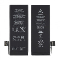 Акумулятор iPhone 5S, 1560 mAh
