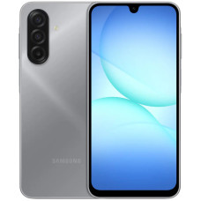 Мобильный телефон Samsung Galaxy A17 4/128GB Gray (SM-A175FZAB) (UA)