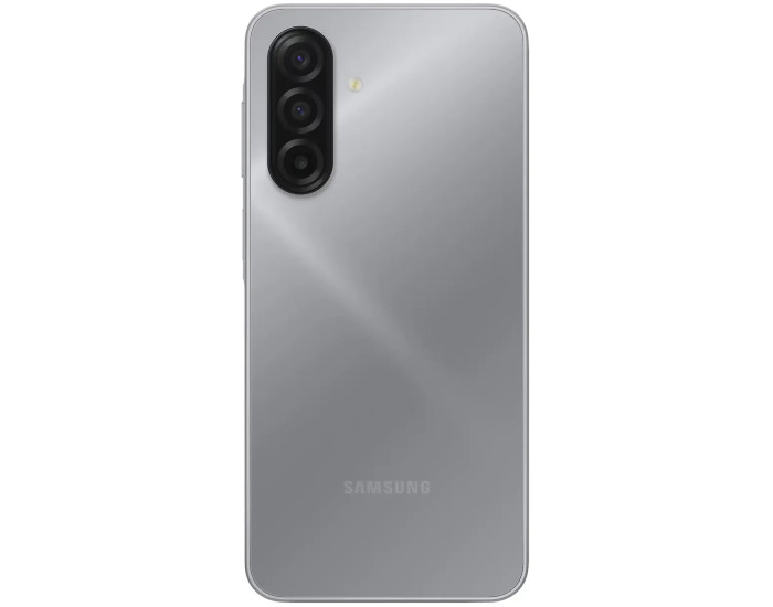 Мобильный телефон Samsung Galaxy A17 4/128GB Gray (SM-A175FZAB) (UA)