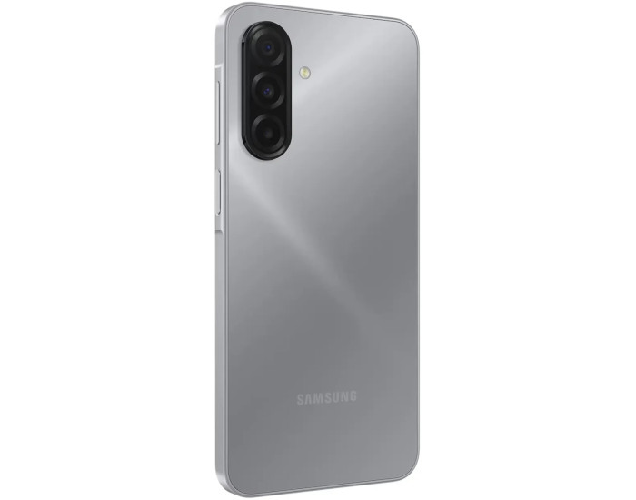 Мобильный телефон Samsung Galaxy A17 4/128GB Gray (SM-A175FZAB) (UA)
