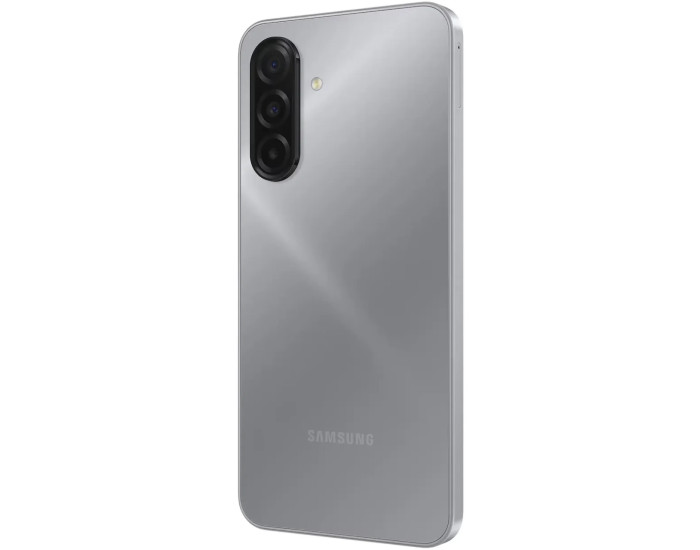 Мобильный телефон Samsung Galaxy A17 4/128GB Gray (SM-A175FZAB) (UA)