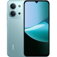 Мобильный телефон Xiaomi Redmi 15C 4G 4/128GB Mint Green (Global Version)