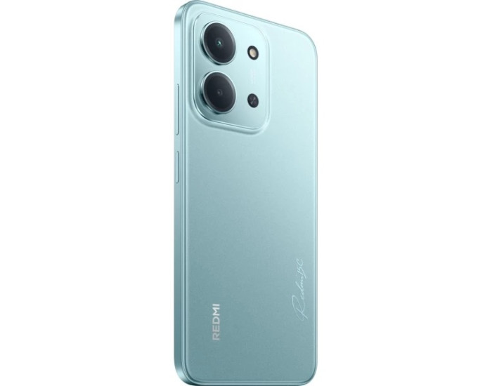 Мобильный телефон Xiaomi Redmi 15C 4G 4/128GB Mint Green (Global Version)
