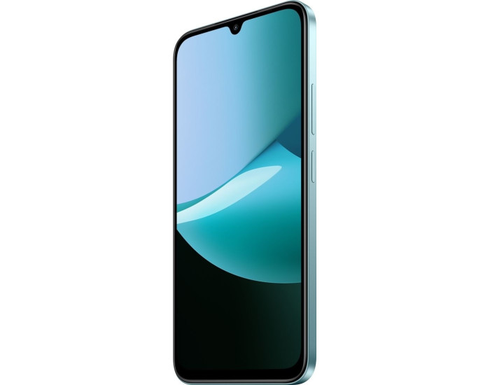 Мобильный телефон Xiaomi Redmi 15C 4G 4/128GB Mint Green (Global Version)