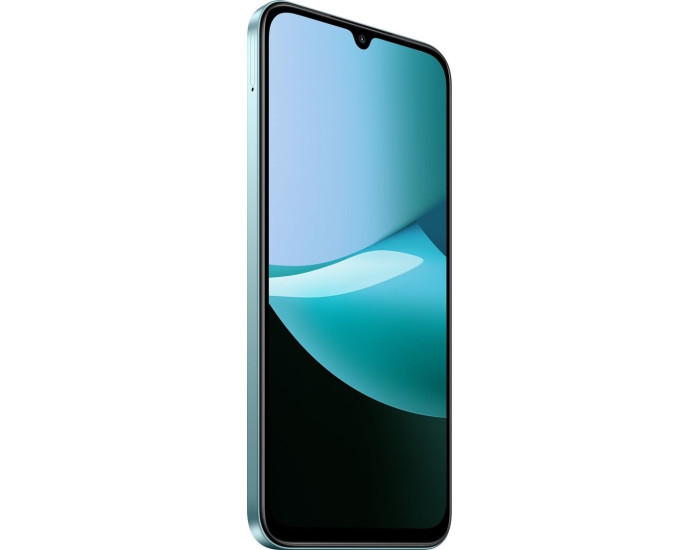 Мобильный телефон Xiaomi Redmi 15C 4G 4/128GB Mint Green (Global Version)