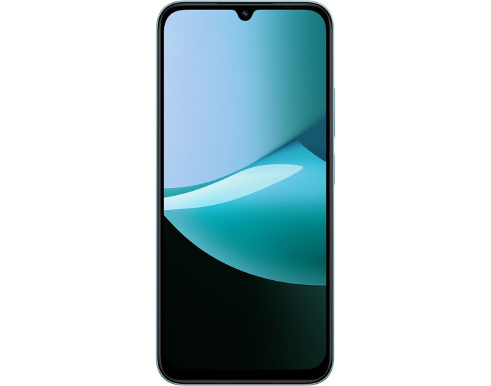 Мобильный телефон Xiaomi Redmi 15C 4G 4/128GB Mint Green (Global Version)