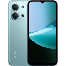 Мобильный телефон Xiaomi Redmi 15C 4G 4/128GB Mint Green (Global Version)