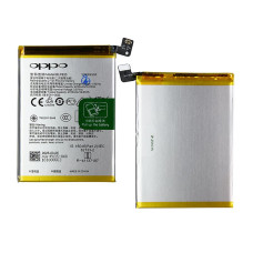 Аккумулятор Oppo A94 4G /F19 Pro /Reno 5 Lite (BLP835) 4310 mAh, оригинал
