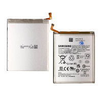 Акумулятор Samsung EB-BA546ABY, A25 5G /A34 5G /A54 5G, 4900 mAh, оригінал