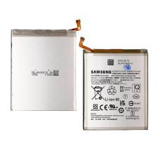 Аккумулятор Samsung EB-BA546ABY, A25 5G /A34 5G /A54 5G, 4900 mAh, оригинал