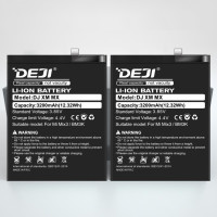 Аккумулятор Deji Xiaomi BM4F, Mi A3 /Mi9 Lite, 4030 mAh