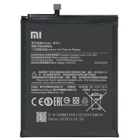 Акумулятор Xiaomi BM3J, Xiaomi Mi8 Lite, 3350 mAh, оригінал