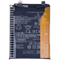 Аккумулятор Xiaomi BM5V, Xiaomi Redmi Note 13 Pro 5G /Poco X6, 5100 mAh  