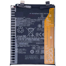Аккумулятор Xiaomi BM5V, Xiaomi Redmi Note 13 Pro 5G /Poco X6, 5100 mAh  