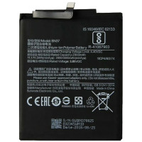 Аккумулятор Xiaomi BN37, Redmi 6 /Redmi 6A, 3000 mAh, оригинал