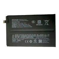 Аккумулятор Xiaomi BN68, Poco C85 /Redmi 15C /Redmi 15C 5G, 6000 mAh, оригинал