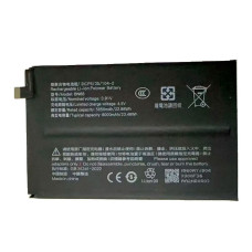 Аккумулятор Xiaomi BN68, Poco C85 /Redmi 15C /Redmi 15C 5G, 6000 mAh, оригинал