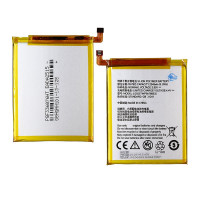 Аккумулятор ZTE Blade A910 Li3927T44P8h786035, 2540 mAh