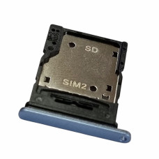 Тримач SIM-карты для Xiaomi Redmi Note 13 4G, Ice Blue