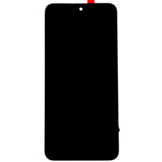 Дисплей с сенсорным экраном (модуль) Samsung A356 Galaxy A35 5G, черный, оригинал, сервисная упаковка GH82-33201A