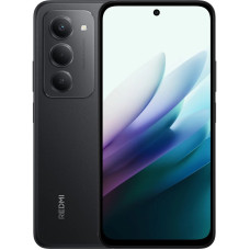 Мобильный телефон Xiaomi Redmi 15 4G 6/128GB Midnight Black (Global Version)