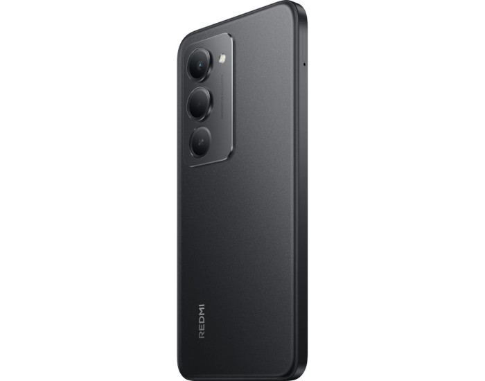 Мобильный телефон Xiaomi Redmi 15 4G 6/128GB Midnight Black (Global Version)