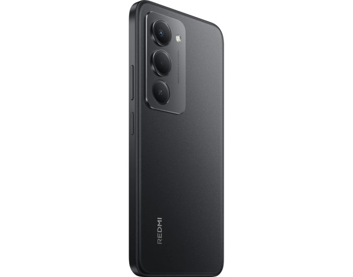 Мобильный телефон Xiaomi Redmi 15 4G 6/128GB Midnight Black (Global Version)