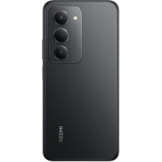 Мобильный телефон Xiaomi Redmi 15 4G 6/128GB Midnight Black (Global Version)