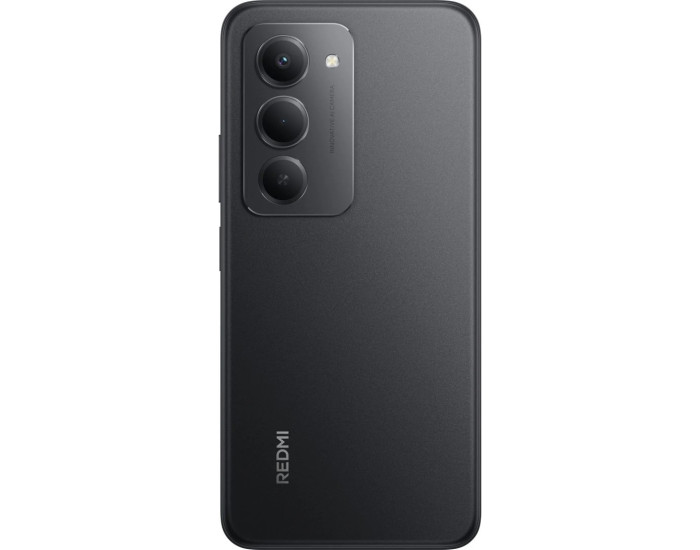 Мобильный телефон Xiaomi Redmi 15 4G 6/128GB Midnight Black (Global Version)