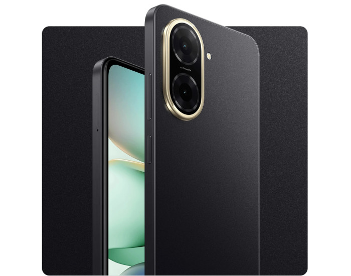 Мобильный телефон Xiaomi Redmi A5 4/128GB Midnight Black (Global Version)