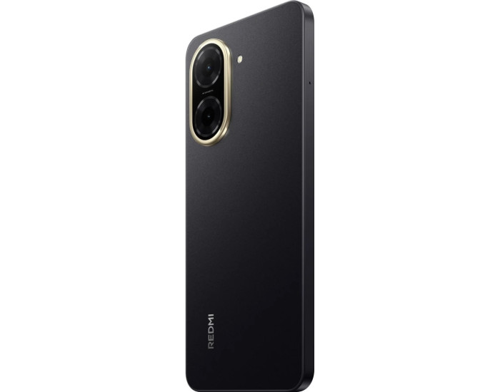 Мобильный телефон Xiaomi Redmi A5 4/128GB Midnight Black (Global Version)
