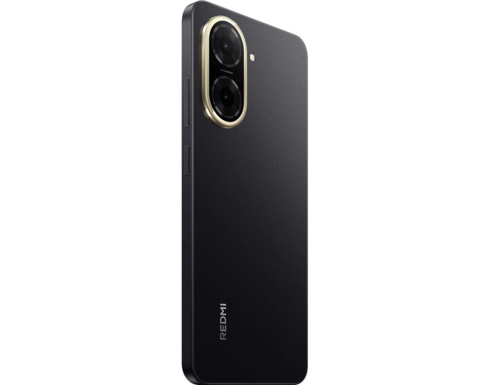 Мобильный телефон Xiaomi Redmi A5 4/128GB Midnight Black (Global Version)